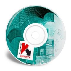 Kaspersky Rescue Disk -  10