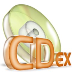 Скачать бесплатно CDex
