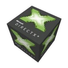 Скачать бесплатно DirectX End-User Runtime