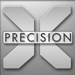 EVGA Precision X